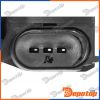 Collecteur d'admission pour AUDI | BKS-VW-033, 04B129709B